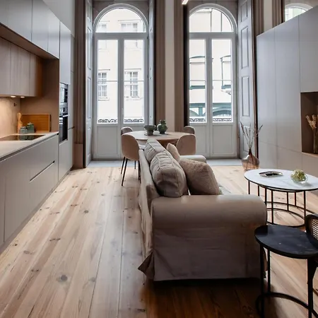 Apartmán Darm