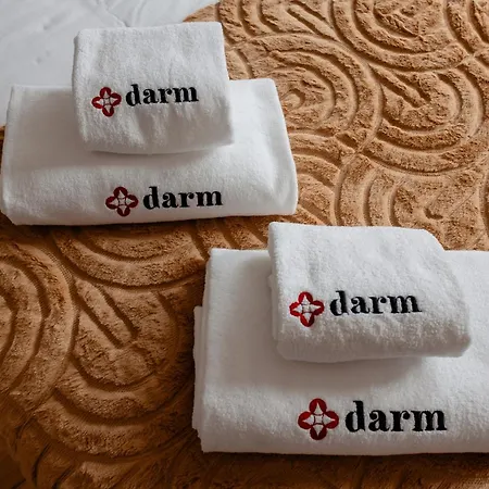 Apartmán Darm