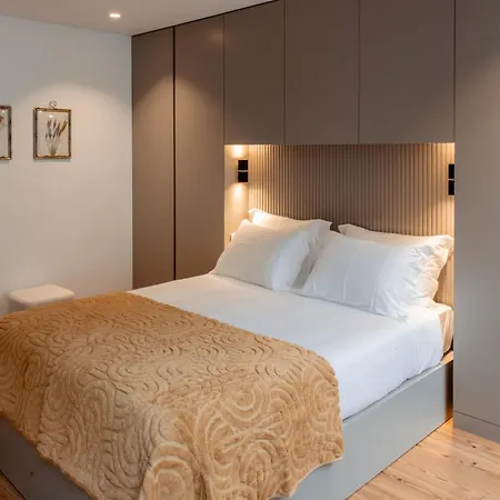Darm Apartmán Lamego