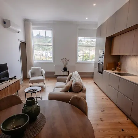 Apartmán Darm Lamego
