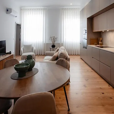 Darm Apartmán Lamego