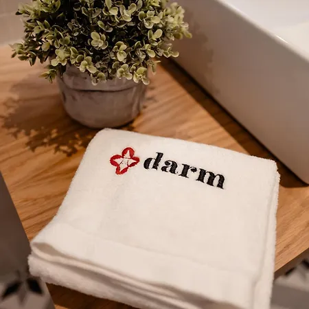 Apartmán Darm *