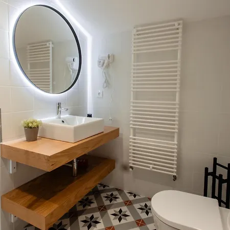 Darm Apartmán Lamego