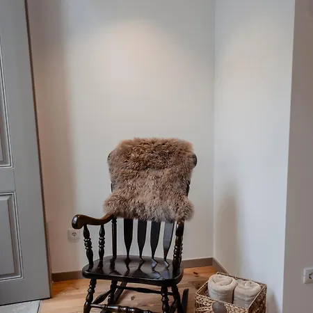 Darm Apartmán Lamego
