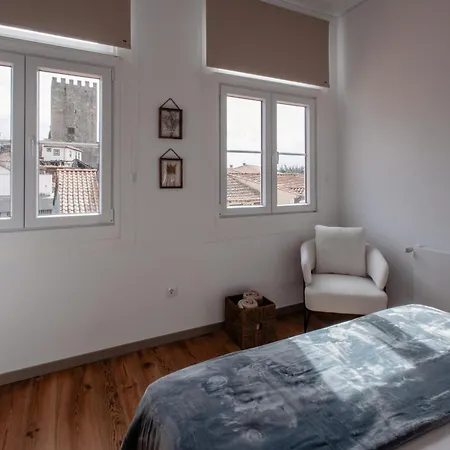 Apartmán Darm *