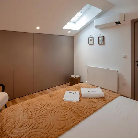 Darm Apartmán Lamego