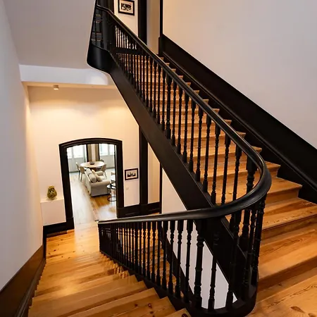 Apartmán Darm Lamego